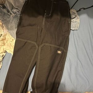 Dickes pants